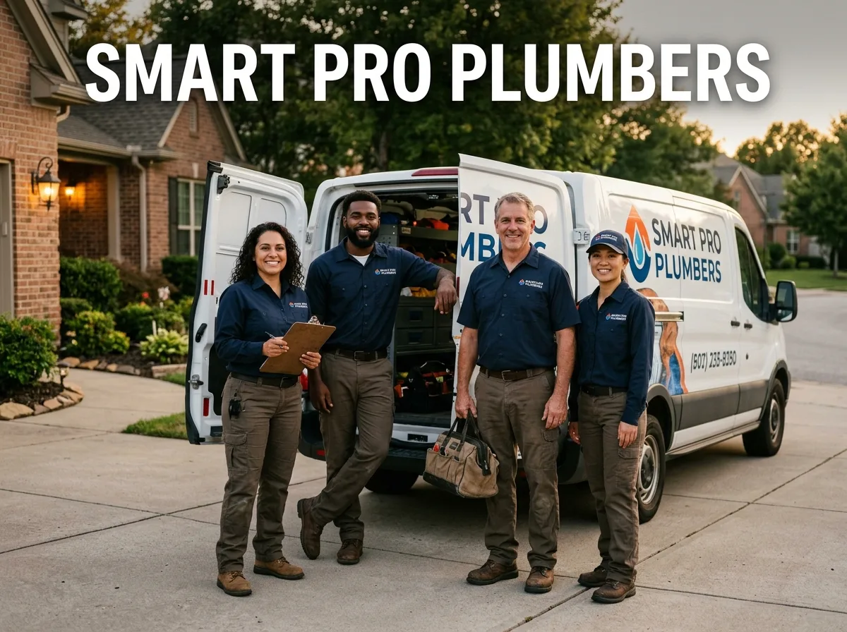 Water Heater Repair company in Minocqua, WI